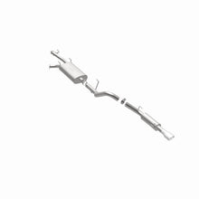 Load image into Gallery viewer, MagnaFlow Sys C/B 01-03 Toyota Sequoia 4.7L V - Black Ops Auto Works