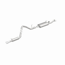 Load image into Gallery viewer, MagnaFlow Sys C/B 01-03 Toyota Sequoia 4.7L V - Black Ops Auto Works
