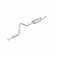 Load image into Gallery viewer, MagnaFlow Sys C/B 01-03 Toyota Sequoia 4.7L V - Black Ops Auto Works