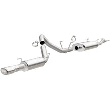 Load image into Gallery viewer, MagnaFlow Sys C/B 01-03 Toyota Sequoia 4.7L V - Black Ops Auto Works