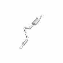 Load image into Gallery viewer, MagnaFlow Sys C/B 01-03 Toyota Sequoia 4.7L V - Black Ops Auto Works