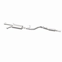Load image into Gallery viewer, MagnaFlow Sys C/B 01-03 Toyota Sequoia 4.7L V - Black Ops Auto Works