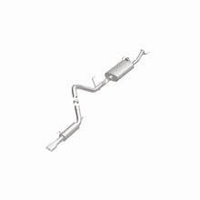 Load image into Gallery viewer, MagnaFlow Sys C/B 01-03 Toyota Sequoia 4.7L V - Black Ops Auto Works
