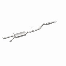 Load image into Gallery viewer, MagnaFlow Sys C/B 01-03 Toyota Sequoia 4.7L V - Black Ops Auto Works