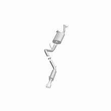 Load image into Gallery viewer, MagnaFlow Sys C/B 01-03 Toyota Sequoia 4.7L V - Black Ops Auto Works