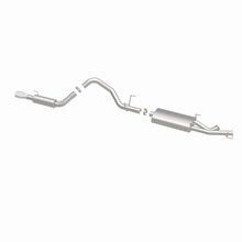 Load image into Gallery viewer, MagnaFlow Sys C/B 01-03 Toyota Sequoia 4.7L V - Black Ops Auto Works