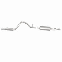 Load image into Gallery viewer, MagnaFlow Sys C/B 01-03 Toyota Sequoia 4.7L V - Black Ops Auto Works