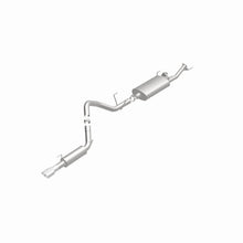 Load image into Gallery viewer, MagnaFlow Sys C/B 01-03 Toyota Sequoia 4.7L V - Black Ops Auto Works