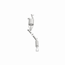 Load image into Gallery viewer, MagnaFlow Sys C/B 01-03 Toyota Sequoia 4.7L V - Black Ops Auto Works