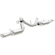 Load image into Gallery viewer, MagnaFlow Sys C/B 01-03 Toyota Sequoia 4.7L V - Black Ops Auto Works