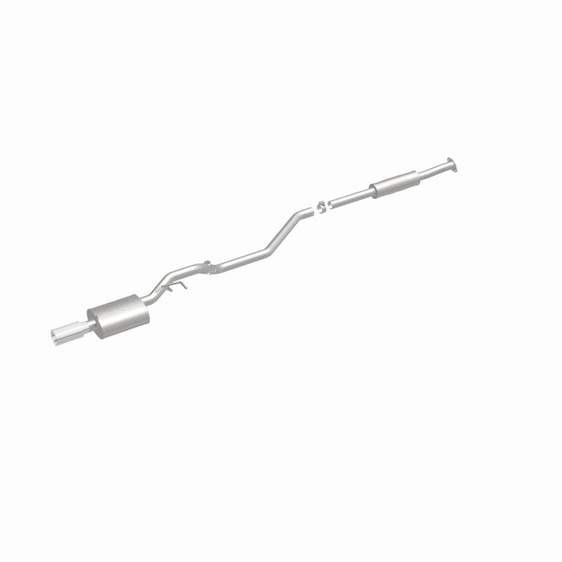 MagnaFlow Sys C/B 02-03 Mitsubishi Lancer 2.0 - Black Ops Auto Works