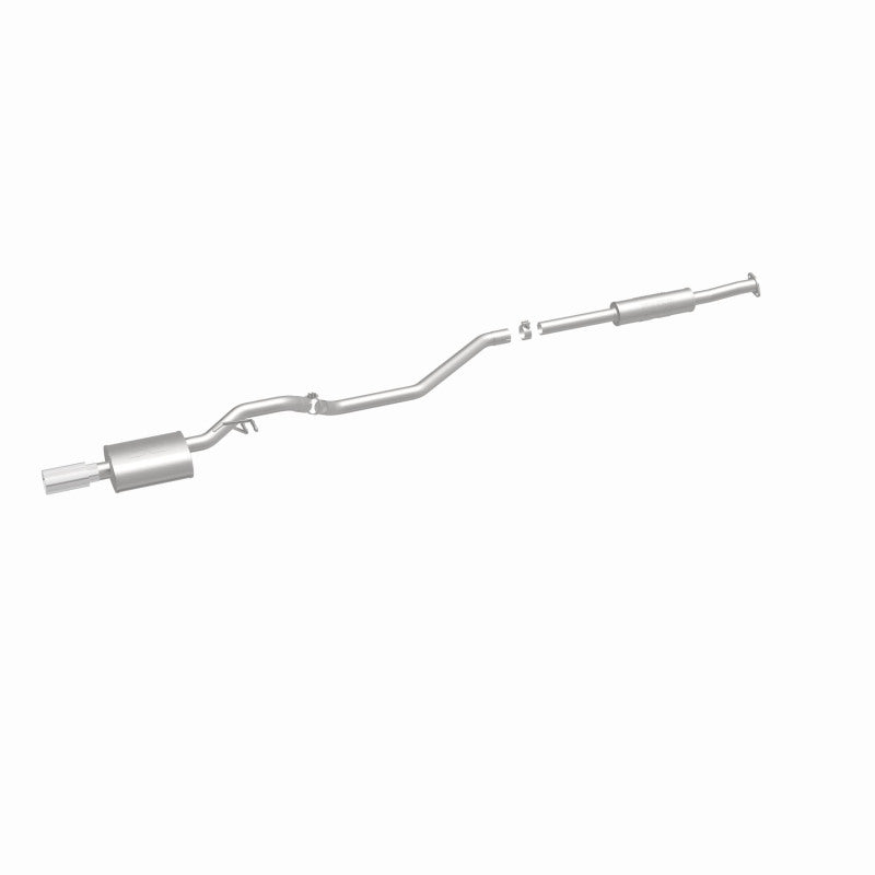 MagnaFlow Sys C/B 02-03 Mitsubishi Lancer 2.0 - Black Ops Auto Works