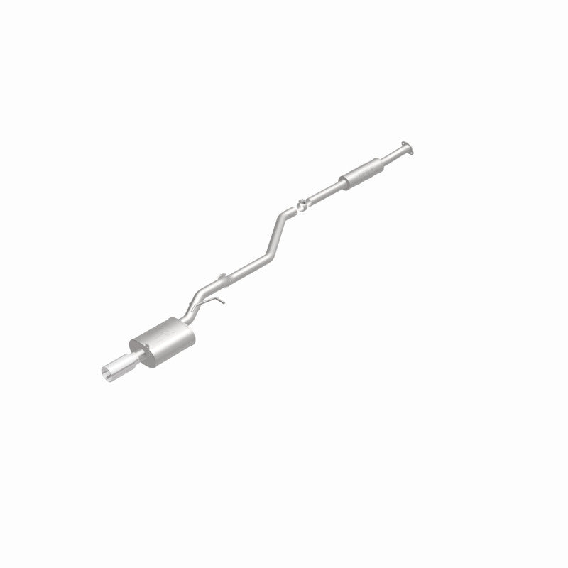 MagnaFlow Sys C/B 02-03 Mitsubishi Lancer 2.0 - Black Ops Auto Works