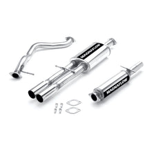 Load image into Gallery viewer, MagnaFlow Sys C/B 02 VW Jetta 1.8T - Black Ops Auto Works
