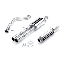Load image into Gallery viewer, MagnaFlow Sys C/B 02 VW Jetta 1.8T - Black Ops Auto Works