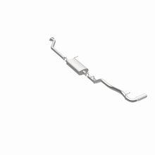 Load image into Gallery viewer, MagnaFlow Sys C/B 03 GM 1500 Silverado 5.3L V - Black Ops Auto Works