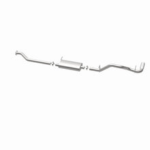 Load image into Gallery viewer, MagnaFlow Sys C/B 03 GM 1500 Silverado 5.3L V - Black Ops Auto Works