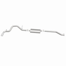 Load image into Gallery viewer, MagnaFlow Sys C/B 03 GM 1500 Silverado 5.3L V - Black Ops Auto Works