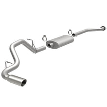Load image into Gallery viewer, MagnaFlow Sys C/B 03 GM 1500 Silverado 5.3L V - Black Ops Auto Works