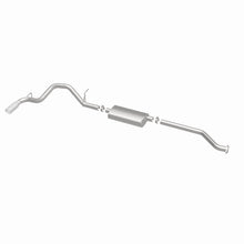 Load image into Gallery viewer, MagnaFlow Sys C/B 03 GM 1500 Silverado 5.3L V - Black Ops Auto Works