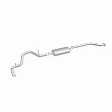 Load image into Gallery viewer, MagnaFlow Sys C/B 03 GM 1500 Silverado 5.3L V - Black Ops Auto Works