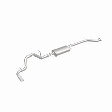 Load image into Gallery viewer, MagnaFlow Sys C/B 03 GM 1500 Silverado 5.3L V - Black Ops Auto Works