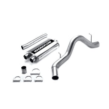 Load image into Gallery viewer, MagnaFlow Sys C/B 03 Suburban-Yukon XL 6.0L V - Black Ops Auto Works