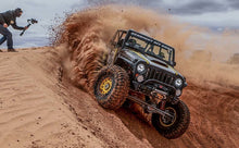 Load image into Gallery viewer, MagnaFlow SYS C/B 05-06 Wrangler Unlimit 4.0L - Black Ops Auto Works