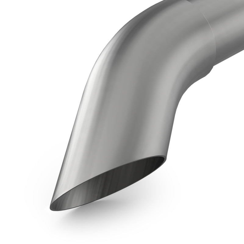 MagnaFlow SYS C/B 05-06 Wrangler Unlimit 4.0L - Black Ops Auto Works