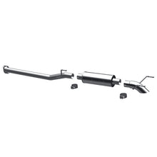 Load image into Gallery viewer, MagnaFlow Sys C/B 05-10 Tacoma EC/CC 2.7/4.0 - Black Ops Auto Works
