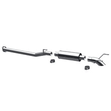 Load image into Gallery viewer, MagnaFlow Sys C/B 05-10 Tacoma EC/CC 2.7/4.0 - Black Ops Auto Works