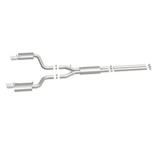 Load image into Gallery viewer, MagnaFlow Sys CB 05 Chrysler/Dodge SRT 6.1 V8 - Black Ops Auto Works