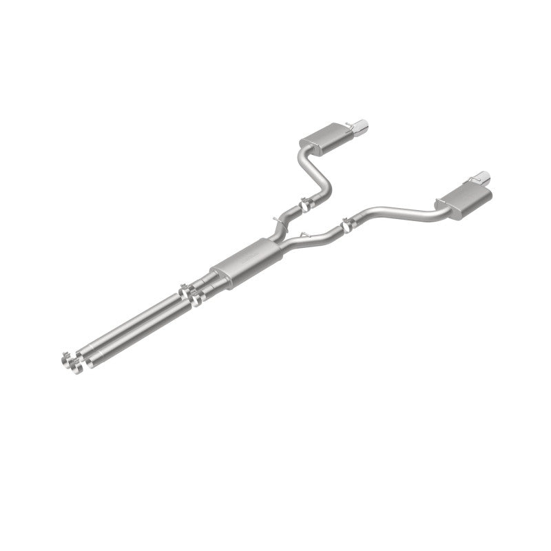 MagnaFlow Sys CB 05 Chrysler/Dodge SRT 6.1 V8 - Black Ops Auto Works