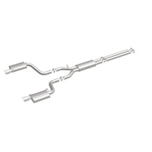 Load image into Gallery viewer, MagnaFlow Sys CB 05 Chrysler/Dodge SRT 6.1 V8 - Black Ops Auto Works