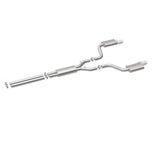 Load image into Gallery viewer, MagnaFlow Sys CB 05 Chrysler/Dodge SRT 6.1 V8 - Black Ops Auto Works