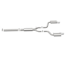 Load image into Gallery viewer, MagnaFlow Sys CB 05 Chrysler/Dodge SRT 6.1 V8 - Black Ops Auto Works