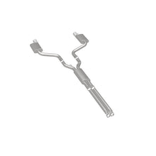 Load image into Gallery viewer, MagnaFlow Sys CB 05 Chrysler/Dodge SRT 6.1 V8 - Black Ops Auto Works