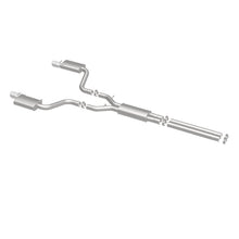 Load image into Gallery viewer, MagnaFlow Sys CB 05 Chrysler/Dodge SRT 6.1 V8 - Black Ops Auto Works