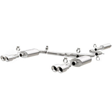 Load image into Gallery viewer, MagnaFlow Sys C/B 05 Grand Prix GXP 5.3L V8 - Black Ops Auto Works