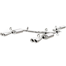 Load image into Gallery viewer, MagnaFlow Sys C/B 05 Grand Prix GXP 5.3L V8 - Black Ops Auto Works