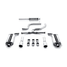 Load image into Gallery viewer, MagnaFlow Sys C/B 06 Monte Carlo SS 5.3L V8 - Black Ops Auto Works