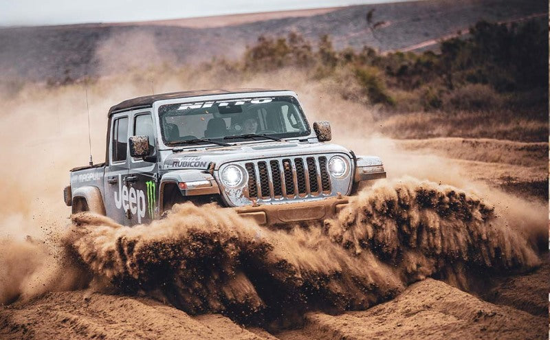 Magnaflow SYS C/B 07-11 Jeep Wrangler V6 3.8L 2dr - Black Ops Auto Works
