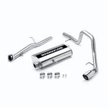 Load image into Gallery viewer, MagnaFlow Sys C/B 07- Explorer Sport Trac V8 - Black Ops Auto Works