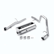Load image into Gallery viewer, MagnaFlow Sys C/B 07- Explorer Sport Trac V8 - Black Ops Auto Works