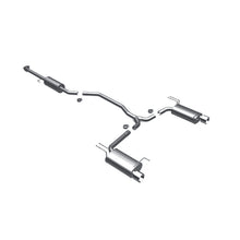 Load image into Gallery viewer, MagnaFlow Sys C/B 08 Honda Accord Coupe 3.5L - Black Ops Auto Works