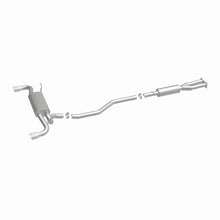 Load image into Gallery viewer, MagnaFlow SYS C/B 09-10 Land Rover LR2 3.2L - Black Ops Auto Works