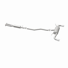 Load image into Gallery viewer, MagnaFlow SYS C/B 09-10 Land Rover LR2 3.2L - Black Ops Auto Works
