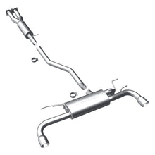 Load image into Gallery viewer, MagnaFlow SYS C/B 09-10 Land Rover LR2 3.2L - Black Ops Auto Works