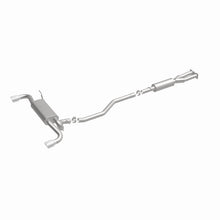 Load image into Gallery viewer, MagnaFlow SYS C/B 09-10 Land Rover LR2 3.2L - Black Ops Auto Works