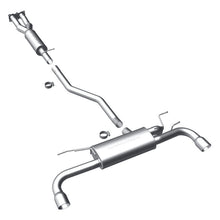 Load image into Gallery viewer, MagnaFlow SYS C/B 09-10 Land Rover LR2 3.2L - Black Ops Auto Works